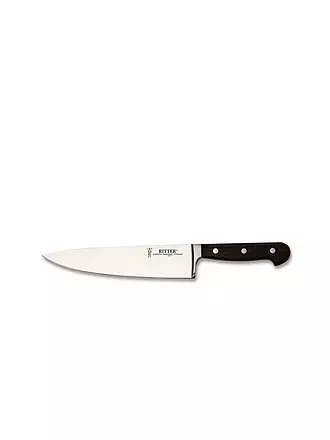 RITTER | Kochmesser 21cm CLASSIC OAK  Räuchereiche | 